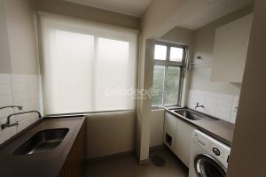 Apartamento à venda com 43m², 1 dormitório no bairro Jardim do Salso em Porto Alegre - Foto 6