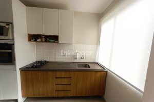 Apartamento à venda com 43m², 1 dormitório no bairro Jardim do Salso em Porto Alegre - Foto 8