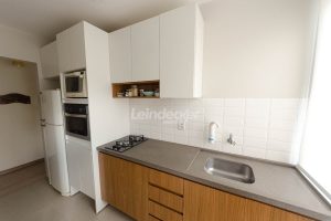 Apartamento à venda com 43m², 1 dormitório no bairro Jardim do Salso em Porto Alegre - Foto 9