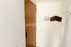 Apartamento à venda com 43m², 1 dormitório no bairro Jardim do Salso em Porto Alegre - Foto 10