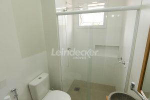 Apartamento à venda com 43m², 1 dormitório no bairro Jardim do Salso em Porto Alegre - Foto 12