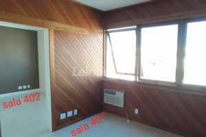 Salas/Conjuntos à venda com 30m² no bairro Azenha em Porto Alegre - Foto 1