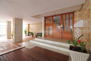 Apartamento à venda com 73m², 2 dormitórios, 1 vaga no bairro Santana em Porto Alegre - Foto 6