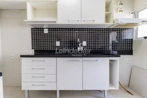 Apartamento à venda com 44m², 1 dormitório no bairro Santana em Porto Alegre - Foto 3
