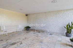 Apartamento à venda com 44m², 1 dormitório no bairro Santana em Porto Alegre - Foto 13