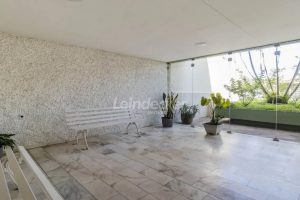 Apartamento à venda com 44m², 1 dormitório no bairro Santana em Porto Alegre - Foto 14