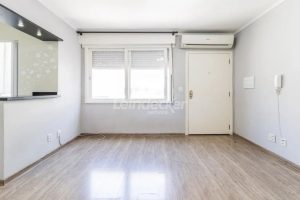 Apartamento à venda com 44m², 1 dormitório no bairro Santana em Porto Alegre - Foto 9