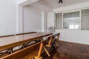 Apartamento à venda com 44m², 1 dormitório no bairro Santana em Porto Alegre - Foto 17