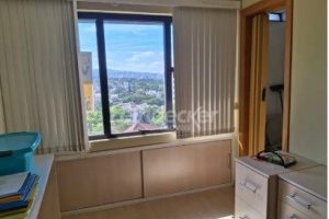 Salas/Conjuntos à venda com 37m² no bairro Petrópolis em Porto Alegre - Foto 4