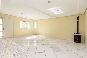 Casa em Condomínio à venda com 114m², 3 dormitórios, 1 suíte, 2 vagas no bairro Agronomia em Porto Alegre - Foto 1