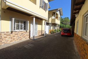 Casa em Condomínio à venda com 114m², 3 dormitórios, 1 suíte, 2 vagas no bairro Agronomia em Porto Alegre - Foto 26