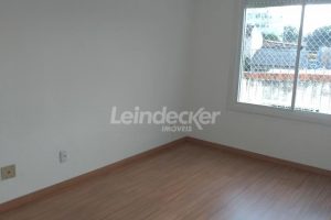 Apartamento à venda com 43m², 1 dormitório, 1 vaga no bairro Partenon em Porto Alegre - Foto 1