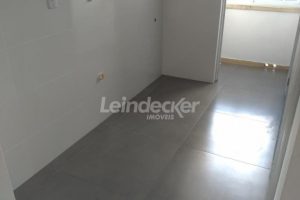 Apartamento à venda com 43m², 1 dormitório, 1 vaga no bairro Partenon em Porto Alegre - Foto 3
