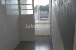 Apartamento à venda com 43m², 1 dormitório, 1 vaga no bairro Partenon em Porto Alegre - Foto 4