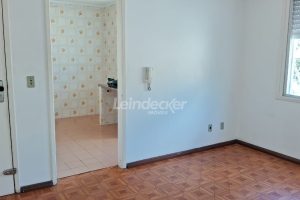 Apartamento à venda com 53m², 1 dormitório, 1 vaga no bairro Coronel Aparício Borges em Porto Alegre - Foto 3