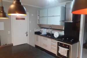 Apartamento à venda com 76m², 2 dormitórios no bairro Petrópolis em Porto Alegre - Foto 3
