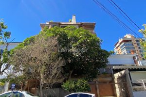 Cobertura à venda com 179m², 3 dormitórios, 1 suíte, 2 vagas no bairro Moinhos de Vento em Porto Alegre - Foto 34