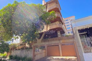 Cobertura à venda com 179m², 3 dormitórios, 1 suíte, 2 vagas no bairro Moinhos de Vento em Porto Alegre - Foto 35