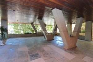 Cobertura à venda com 179m², 3 dormitórios, 1 suíte, 2 vagas no bairro Moinhos de Vento em Porto Alegre - Foto 29