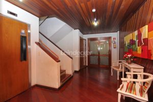 Cobertura à venda com 179m², 3 dormitórios, 1 suíte, 2 vagas no bairro Moinhos de Vento em Porto Alegre - Foto 32