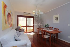 Cobertura à venda com 179m², 3 dormitórios, 1 suíte, 2 vagas no bairro Moinhos de Vento em Porto Alegre - Foto 4