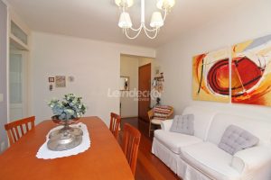 Cobertura à venda com 179m², 3 dormitórios, 1 suíte, 2 vagas no bairro Moinhos de Vento em Porto Alegre - Foto 5