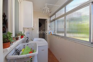 Cobertura à venda com 179m², 3 dormitórios, 1 suíte, 2 vagas no bairro Moinhos de Vento em Porto Alegre - Foto 22