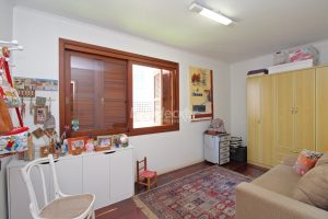 Cobertura à venda com 179m², 3 dormitórios, 1 suíte, 2 vagas no bairro Moinhos de Vento em Porto Alegre - Foto 19