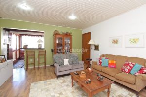 Cobertura à venda com 179m², 3 dormitórios, 1 suíte, 2 vagas no bairro Moinhos de Vento em Porto Alegre - Foto 3