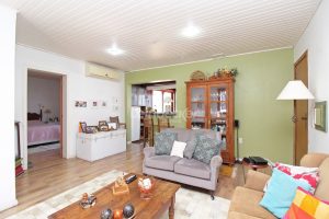 Cobertura à venda com 179m², 3 dormitórios, 1 suíte, 2 vagas no bairro Moinhos de Vento em Porto Alegre - Foto 2