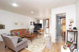 Cobertura à venda com 179m², 3 dormitórios, 1 suíte, 2 vagas no bairro Moinhos de Vento em Porto Alegre - Foto 6