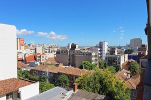 Cobertura à venda com 179m², 3 dormitórios, 1 suíte, 2 vagas no bairro Moinhos de Vento em Porto Alegre - Foto 33