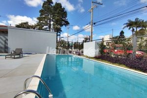 Apartamento à venda com 45m², 2 dormitórios, 1 vaga no bairro Agronomia em Porto Alegre - Foto 4