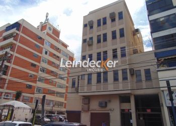 Sala para alugar com 52m², 1 vaga no bairro Menino Deus em Porto Alegre