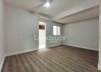 Apartamento para alugar com 50m², 1 dormitório no bairro Bela Vista em Porto Alegre