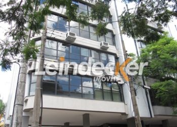 Sala para alugar com 63m², 2 vagas no bairro Petrópolis em Porto Alegre