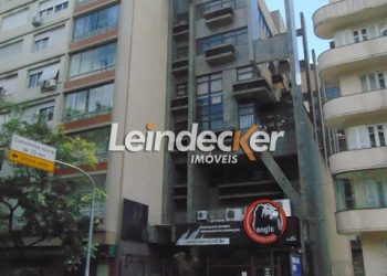 Sala para alugar com 40m² no bairro Independência em Porto Alegre