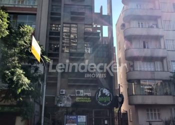Sala para alugar com 35m² no bairro Independência em Porto Alegre