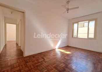 Apartamento para alugar com 65m², 2 dormitórios no bairro Menino Deus em Porto Alegre