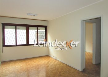 Apartamento para alugar com 90m², 2 dormitórios, 1 vaga no bairro Bela Vista em Porto Alegre