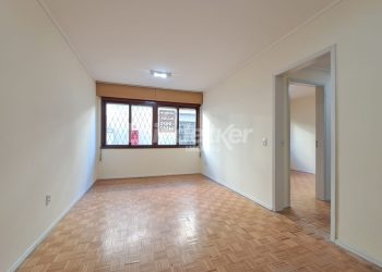 Apartamento para alugar com 90m², 2 dormitórios, 1 vaga no bairro Bela Vista em Porto Alegre