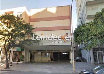 Box para alugar com 30m² no bairro Centro em Porto Alegre