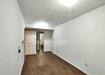 JK para alugar com 30m², 1 dormitório no bairro Auxiliadora em Porto Alegre