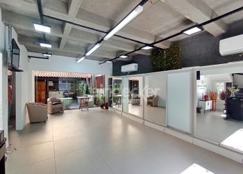 Loja para alugar com 70m² no bairro Bela Vista em Porto Alegre