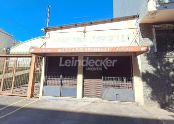 Loja para alugar com 52m² no bairro Santana em Porto Alegre