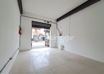 Loja para alugar com 27m² no bairro Azenha em Porto Alegre