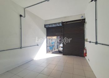 Loja para alugar com 19m² no bairro Cidade Baixa em Porto Alegre