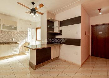Apartamento para alugar com 64m², 3 dormitórios no bairro Santa Cecilia em Porto Alegre