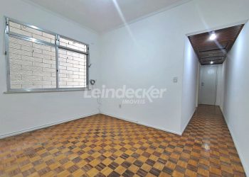 Apartamento para alugar com 65m², 2 dormitórios no bairro Centro em Porto Alegre