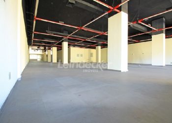 Loja para alugar com 805m², 11 vagas no bairro Partenon em Porto Alegre